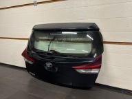 TOYOTA AURIS 2 II HB LIFT HATCHBA KLAPA TYLNA BEZ MALOWANIA Kod Lakieru 1H2