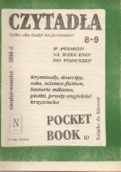 Czytadła (10) Czesia ze wsi Tor przeszkód Utalentowana sekretarka