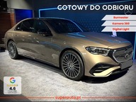 E Klasa 220 d 4-Matic AMG 2.0 (197KM) 2025