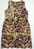 ATMOSPHERE SUKIENKA MOTYLE 42/44