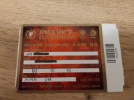 Widzew Łódź - Legia Warszawa , 2019 rok , Puchar Polski