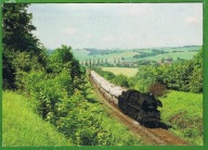 ## PAROWOZY ,LOKOMOTYWY,POCIĄGI, STACJE, ,WAGON ##