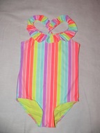 kostium kąpielowy rozmiar 122-128