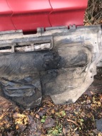 OSŁONA POD SILNIK PODWOZIA 9643633680 PEUGEOT 206