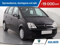 Opel Meriva 1.6 16V, Klima