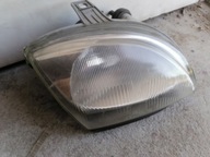 Fiat Seicento lampa przód prawa