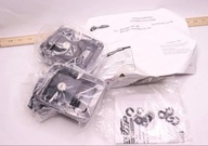 Jeep wrangler TJ klamki bestop