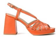 Śliczne markowe obuwie damskie Minelli model Maraza 40 MADE IN PORTUGAL