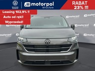 Volkswagen Transporter T7 PLUS Furgon/6-cio osob./