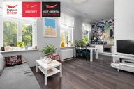 Mieszkanie, Sopot, Górny, 47 m²