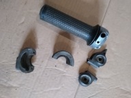 Junak m10 WSK 125 SHL 125 wfm rolgazy pozostałość.BCM!!!