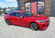 Kia Stinger STINGER GT line 2.0 Benz 245 KM Salon PL Warszawa 2.0 245KM