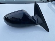 AUDI A6 C7 PRAWE, lusterko elektr., martwe pole, asystent - 12pin - LZ9Y