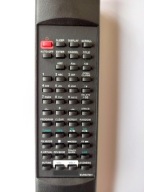 PILOT AUDIO DO PANASONIC EUR647201