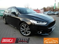 Ford Mondeo ST-Line Full Led Skora Kamera Nawigacja 1.5 Benzyna 165KM