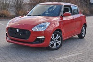 Suzuki Swift 1.2 90 KM Klima Led !!!