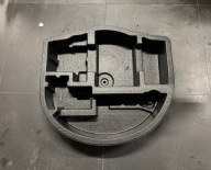 TOYOTA YARIS IV 4 STYROPIAN KOŁA ZAPASOWEGO 64993-K0050 WKŁAD BAGAŻNIKA