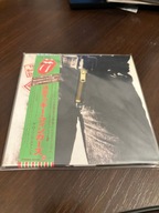 Sticky Fingers The Rolling Stones CD ex mini lp japan zamek