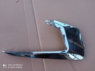 Chrom listwa zderzaka Mitsubishi Asx 6407A169