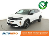 Citroen C5 Aircross FV23% automat navi kamera