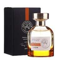 Woda perfumowana Artistique Ambre Ardent Avon