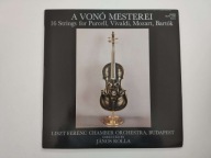 Liszt Ferenc - Chamber Orchestra Budapest