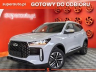 CHERY Tiggo 4 Prestige 1.5 T-GDI HEV DHT Suv 163KM 2025