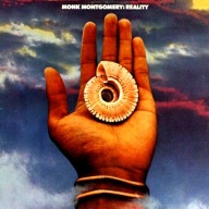 Monk Montgomery-Reality/BBR