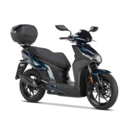 Kymco Agility Kymco Agility S50i dostepny od reki Benzyna 3KM