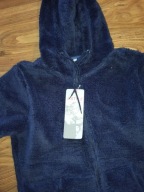 Bluza misiowa granatowa L STYLE