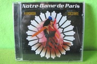 Notre-Dame De Paris Luc Plamondon, Richard Cocciante CD