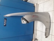 MAZDA 6 GH 2007-2012 BŁOTNIK LEWY PRZÓD KOLOR 22V STAN SUPER BEZ MALOWANIA