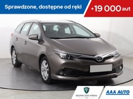 Toyota Auris 1.6 D-4D, Klima, Klimatronic