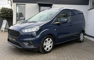 Ford Transit Courier 1.5 TDCi | Stan BDB |
