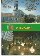 WIELICZKA-HERB WOJ MAŁOPOLSKIE
