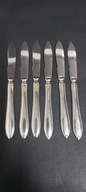 6 x Nożyk Sztućce Gense Stainless design