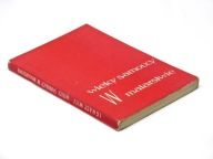 Wielcy samoucy w malarstwie - Ignacy Witz
