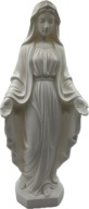 Maryja – Figurka (25 cm) Druk 3D