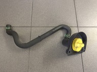 RENAULT MASTER IV WLEW OLEJU KOREK 2020-25