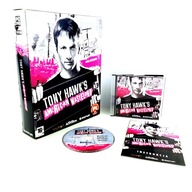TONY HAWKS AMERICAN WASTELAND PC BIG BOX PL