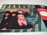 Bangles - Eternal Flame SP /HOL/