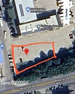 Działka, Turek, Turecki, 1020 m²