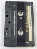 TDK SA-X 90 Kaseta magnetofonowa