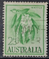 Australia luzak kas - 22/2