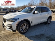 BMW X5 XDrive40I 2023 3.0l 3.0 Benzyna 335KM