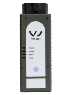 VAS 6154a v166 VW SEAT AUDI SKODA ODIS UDS WiFi