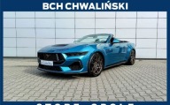 Ford Mustang Mustang 5,0 V8 Cabrio 5.0 Benzyna 446KM