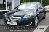 Opel Insignia CDTi 163KM, polski salon, gwarancja,