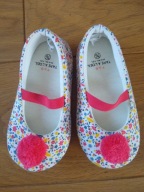 Balerinki kapcie Tape A' L'eoil 26 27