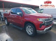 Chevrolet Silverado 1500 Short Bed Ltz 2022 5.3l 5.3 Benzyna 355KM